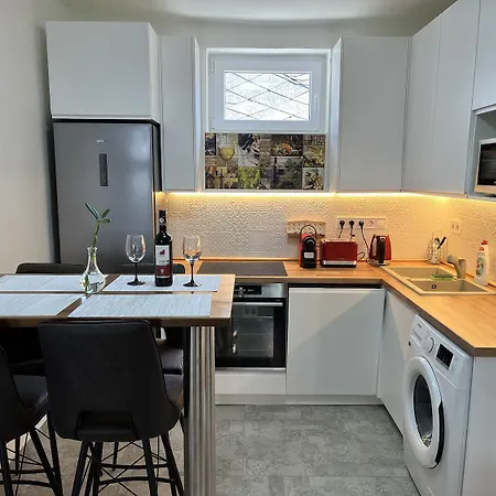 Case de vacanță Udvar-haz