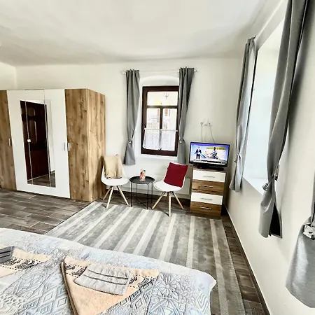 Holiday home Udvar-haz