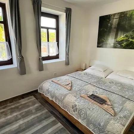 Udvar-haz Nagyvisnyó