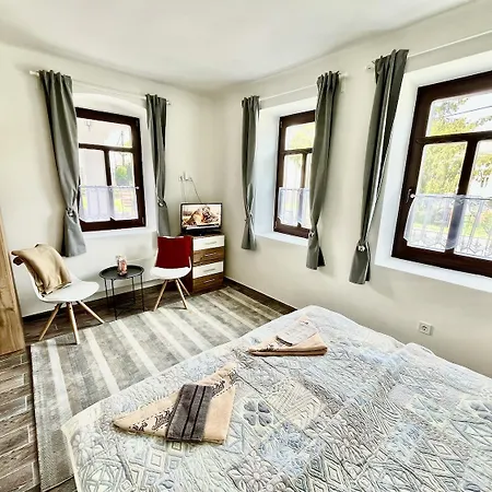 Udvar-haz Holiday home