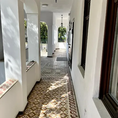 Prázdninový dům Udvar-ház