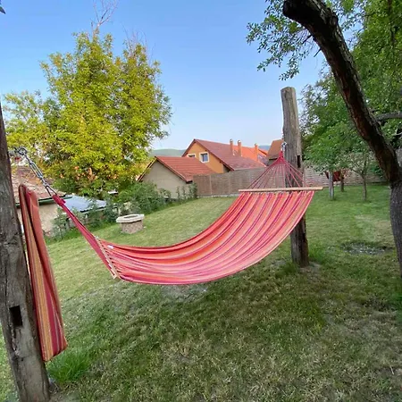 Prázdninový dům Udvar-ház *