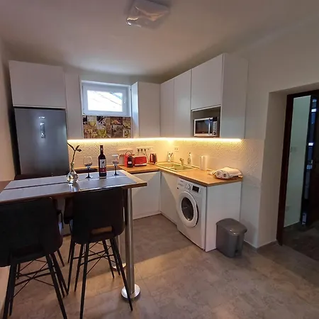 Udvar-haz Holiday home