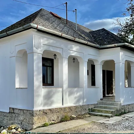 Prázdninový dům Udvar-ház *