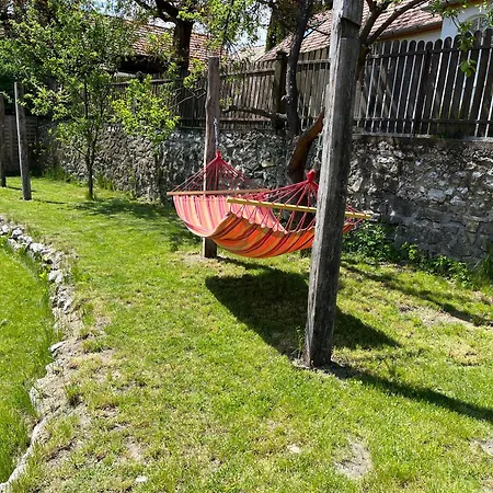 Udvar-haz Case de vacanță *