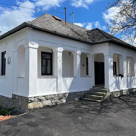 Prázdninový dům Udvar-ház
