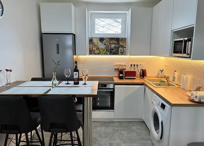 בית נופש Udvar-haz