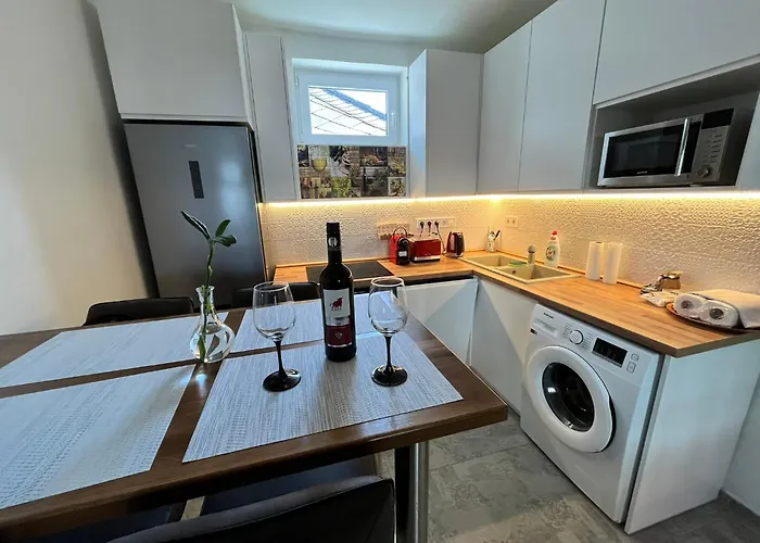 בית נופש Udvar-haz *