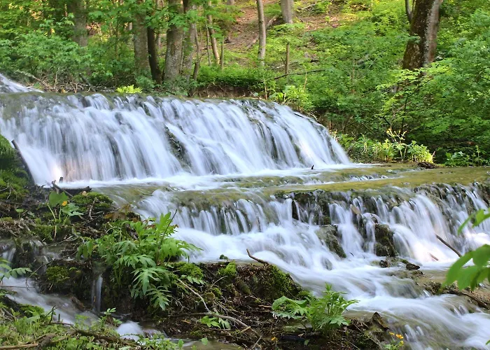 בית נופש Udvar-haz Nagyvisnyó