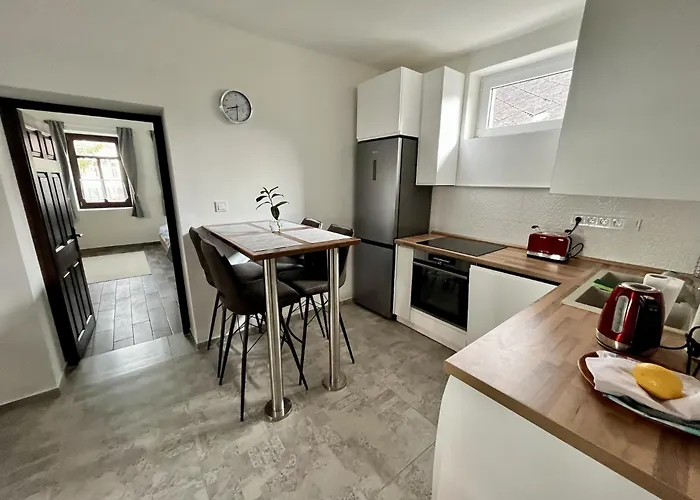 בית נופש Udvar-haz Nagyvisnyó