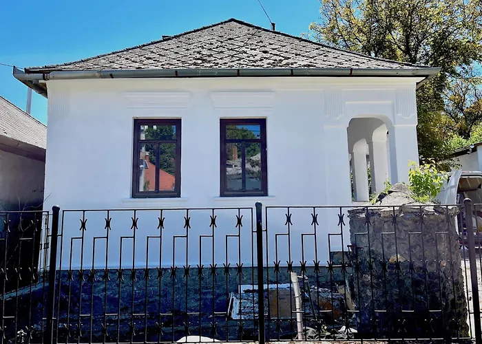 בית נופש Udvar-haz *