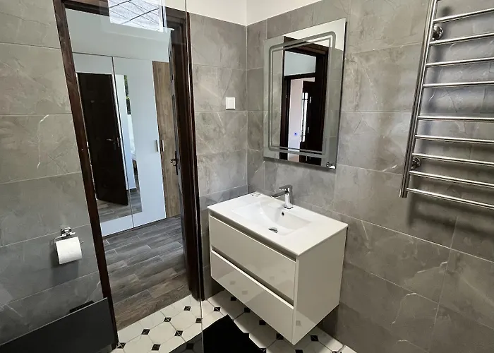 בית נופש Udvar-haz *