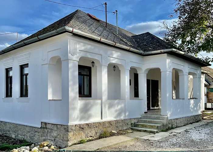 בית נופש Udvar-haz *